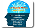 How do I enter the field of Child and Adolescent Psychiatry?